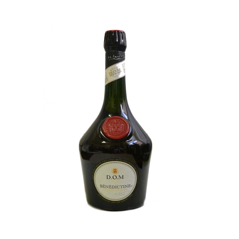 Dom Benedictine Liqueur (750ml) – Dodds Wine & Spirits