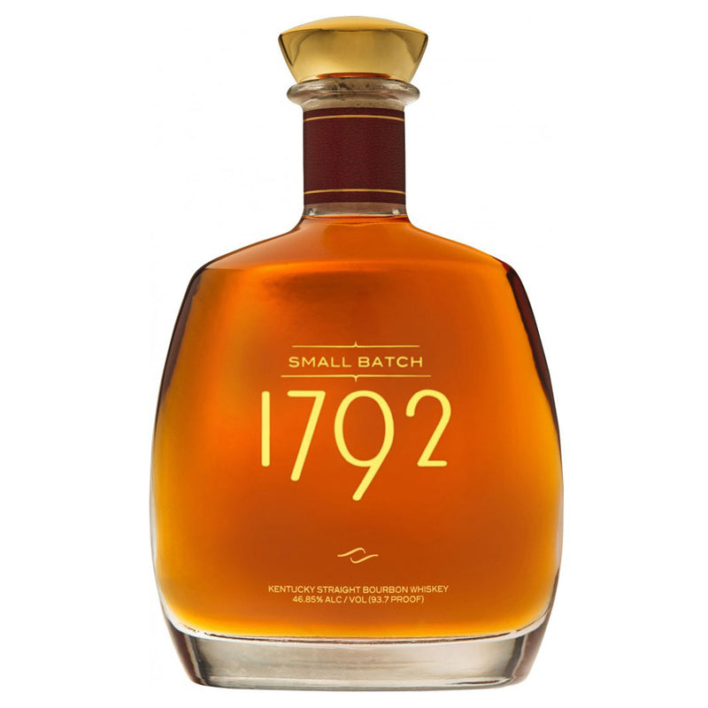 1792 Ridgemont Reserve Small Batch Bourbon (750ml)