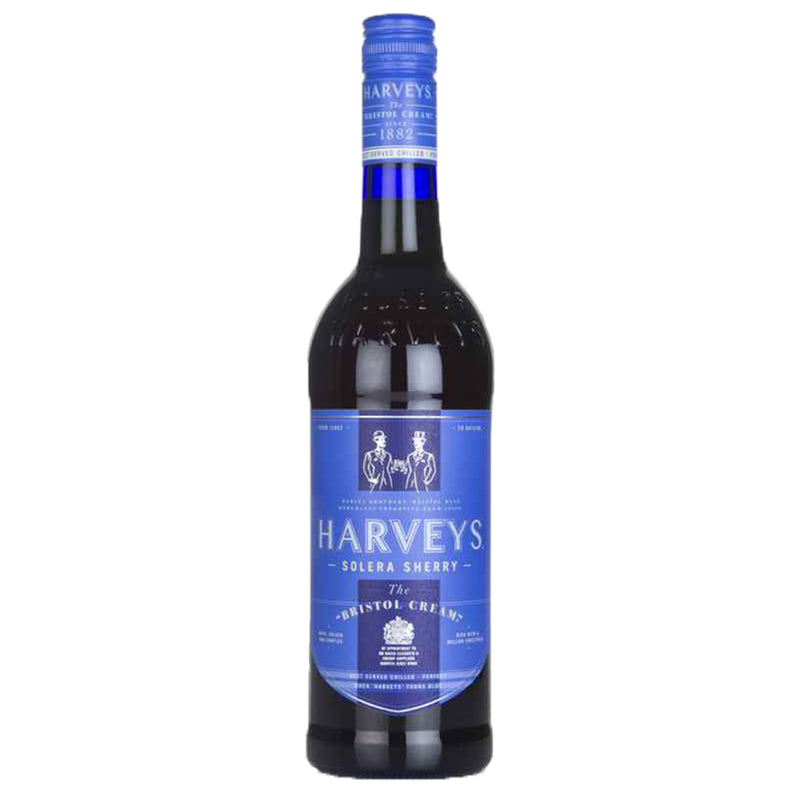 Harveys Bristol Cream (1L)