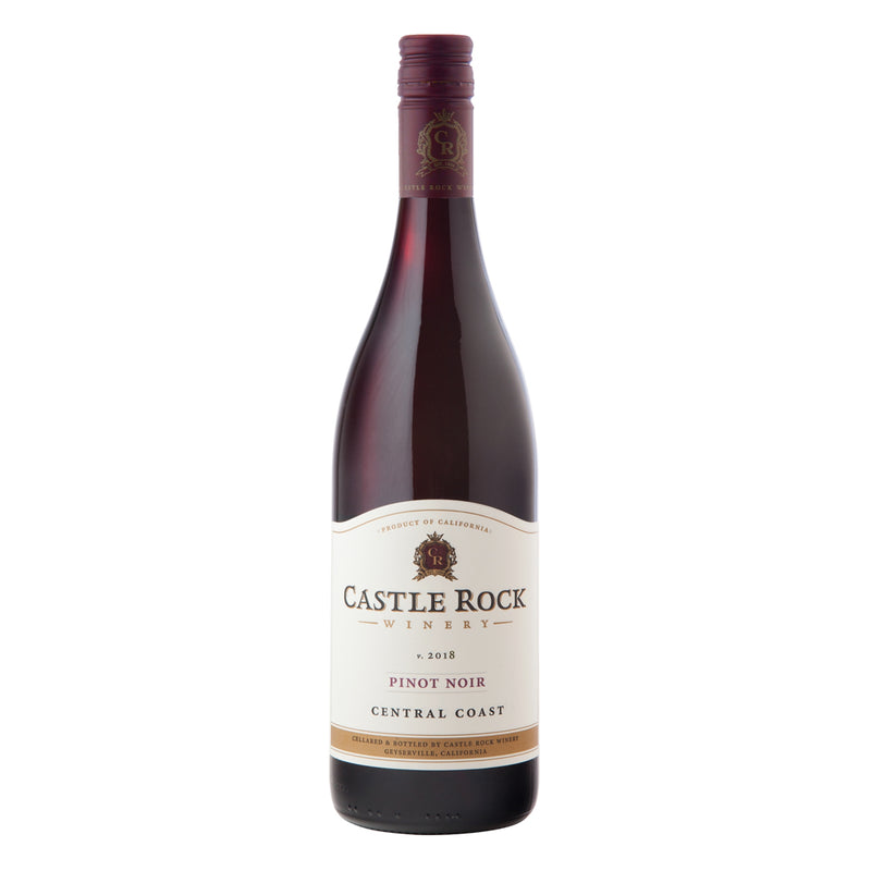 2021 Castle Rock Winery California Pinot Noir