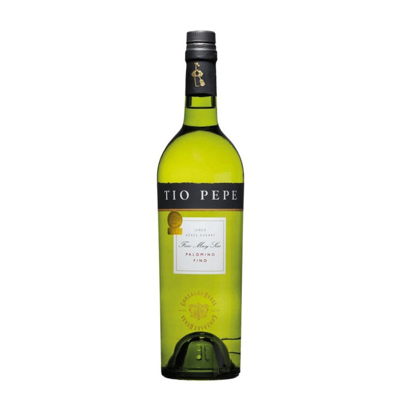 Tio Pepe Fino Sherry (750ml)