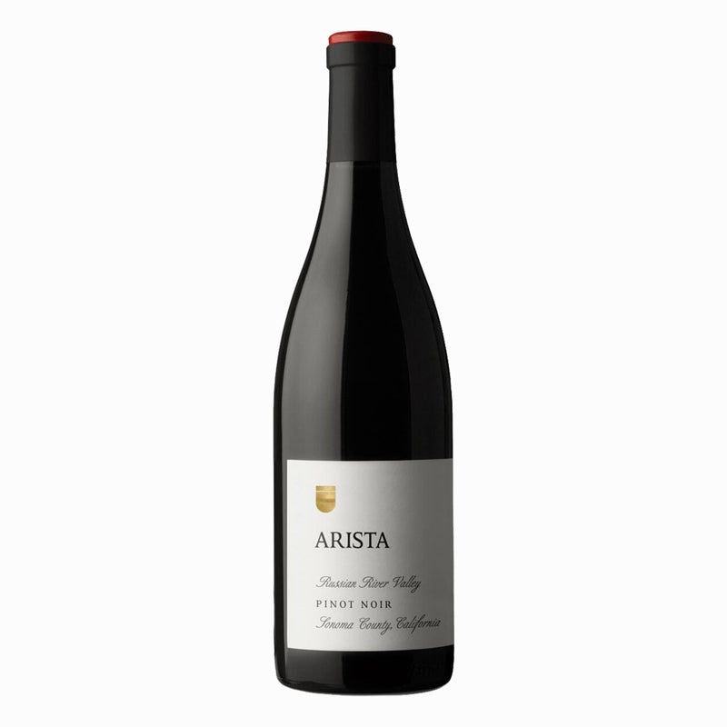 2019 Arista Russian River Pinot Noir