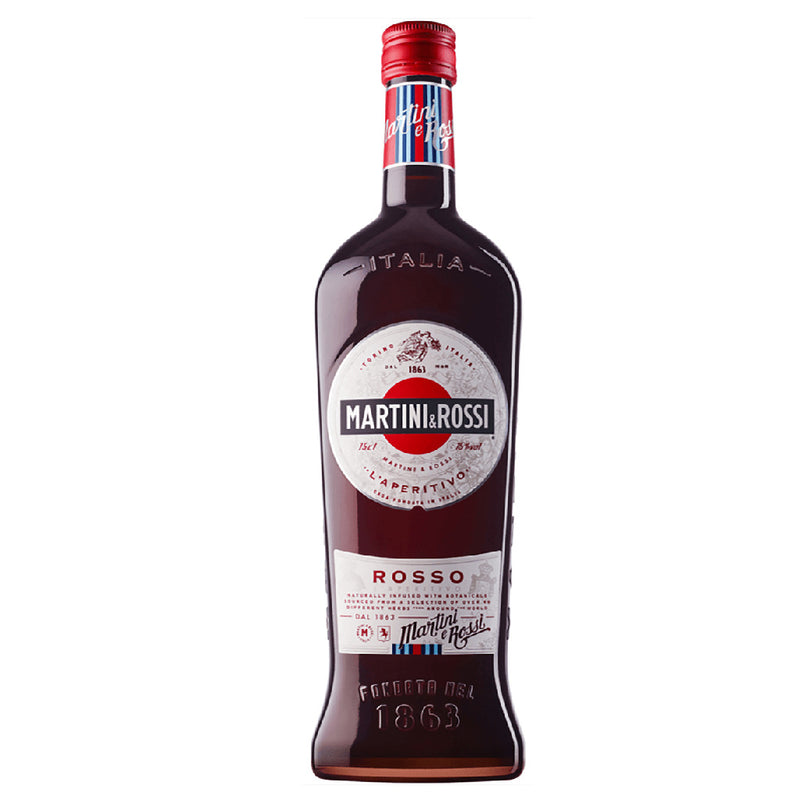 Martini & Rossi Sweet Vermouth