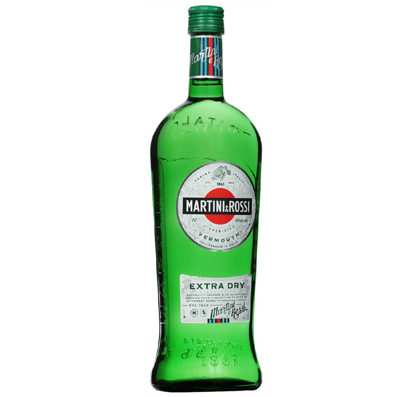 Martini & Rossi Extra Dry Vermouth