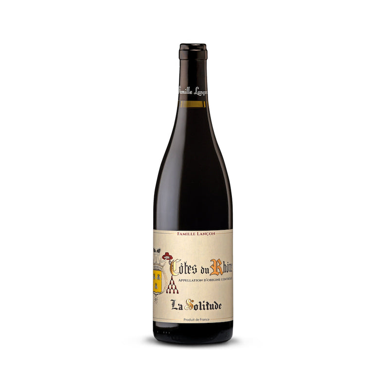 2022 Domaine de la Solitude Cotes du Rhone