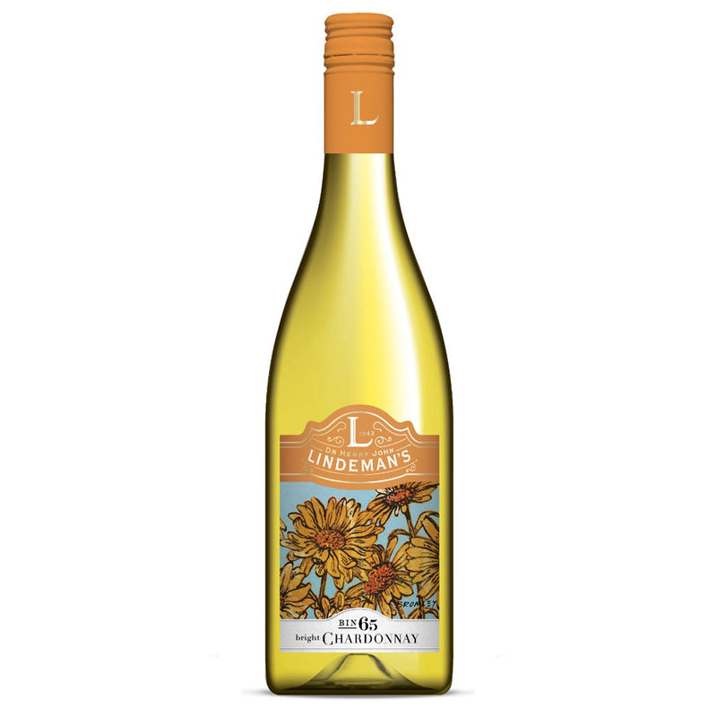 2022 Lindeman's Bin 65 Chardonnay (750ml)