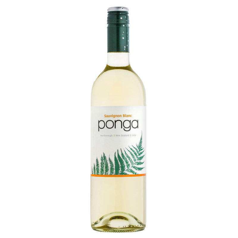 2023 Ponga Sauvignon Blanc