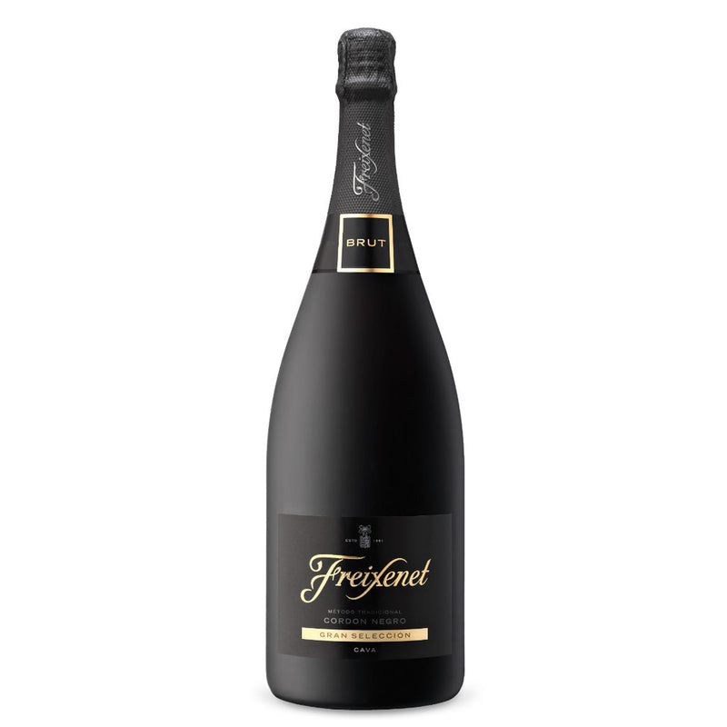 Freixenet Cordon Negro Cava Brut