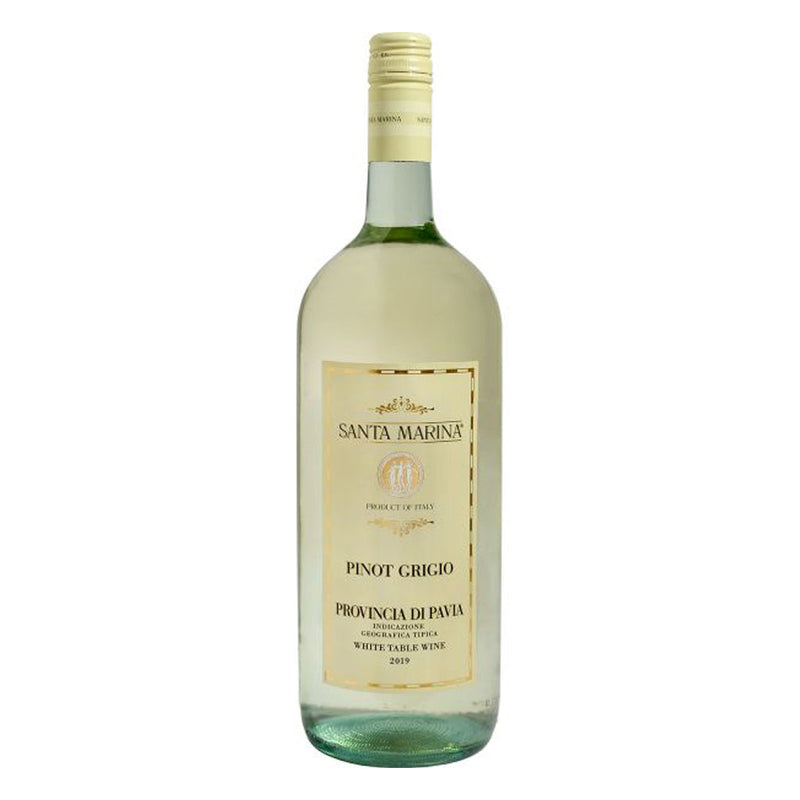 Santa Marina Pinot Grigio Provincia di Pavia IGT (1.5L)