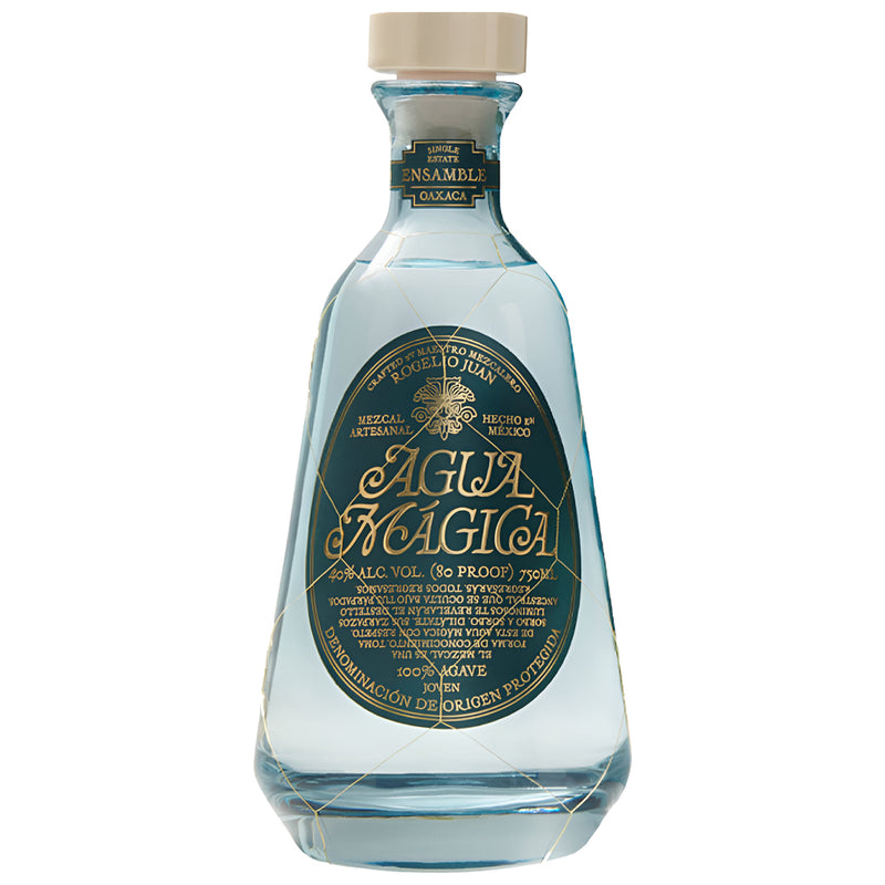 Agua Magica Mezcal (750ml)