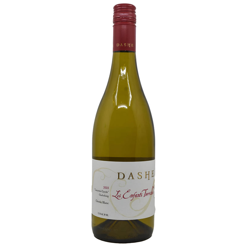 2023 Dashe "Les Enfants Torribles" Chenin Blanc