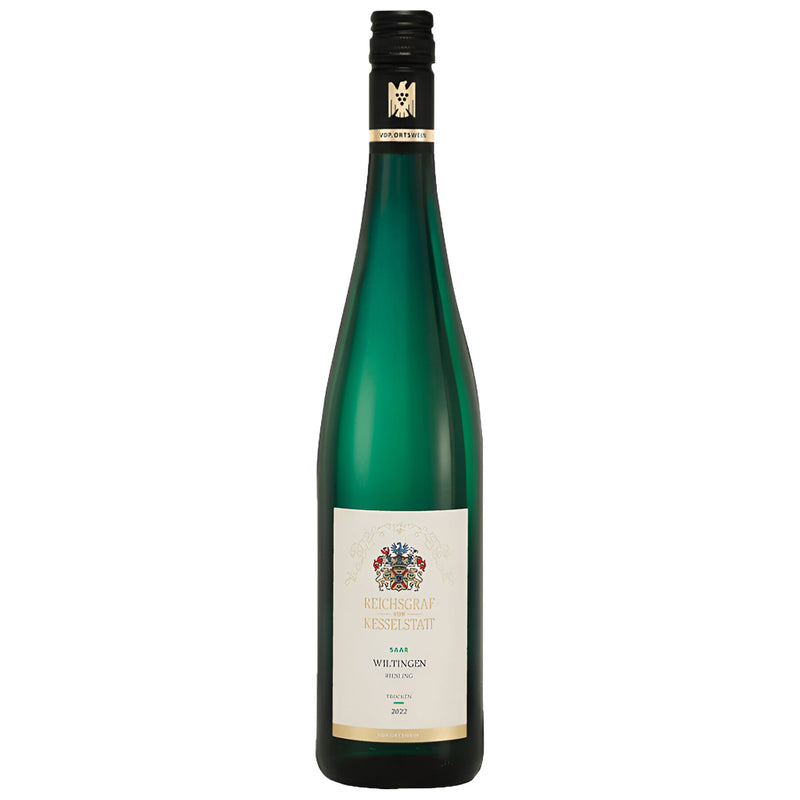 2022 Reichsgraf Von Kesselstatt Riesling