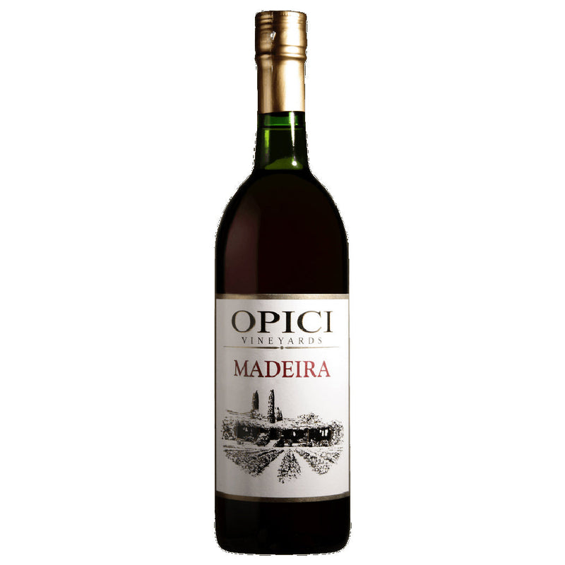 Opici Vineyards Madeira