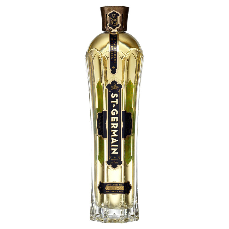 St Germain Elderflower Liqueur