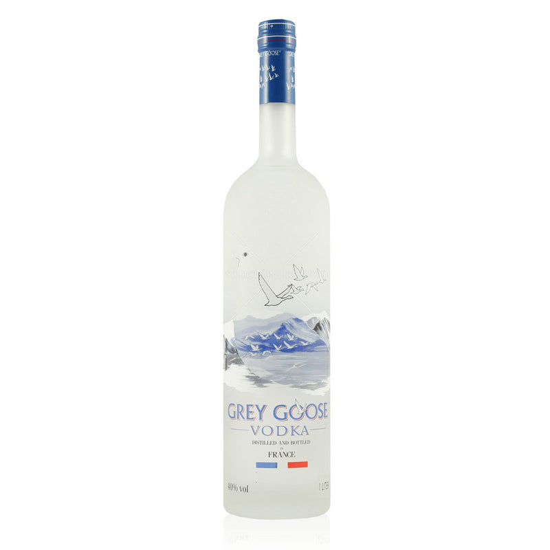 Grey Goose Vodka