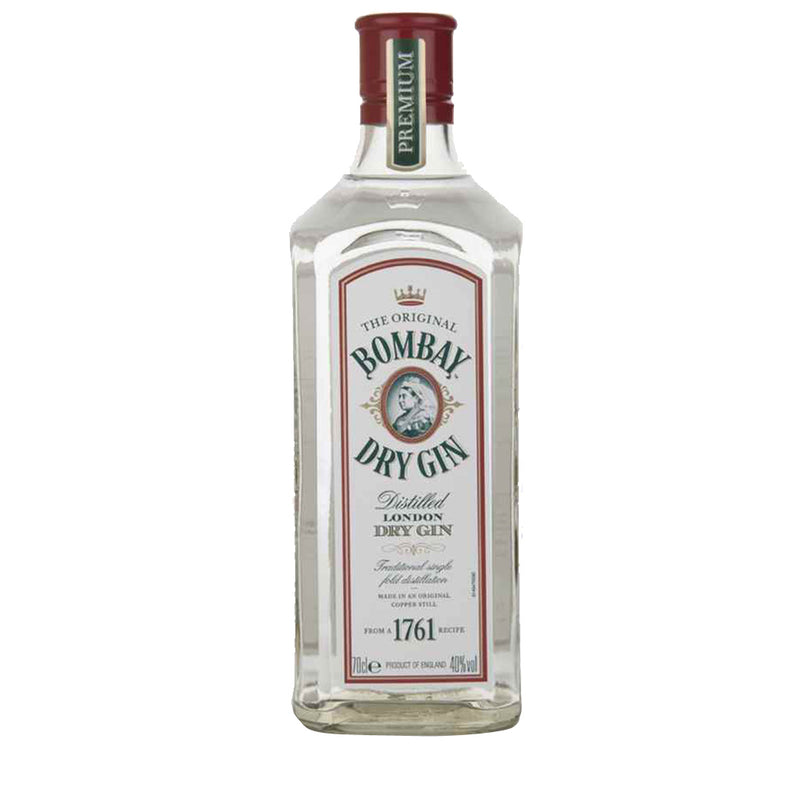 Bombay London Dry Gin