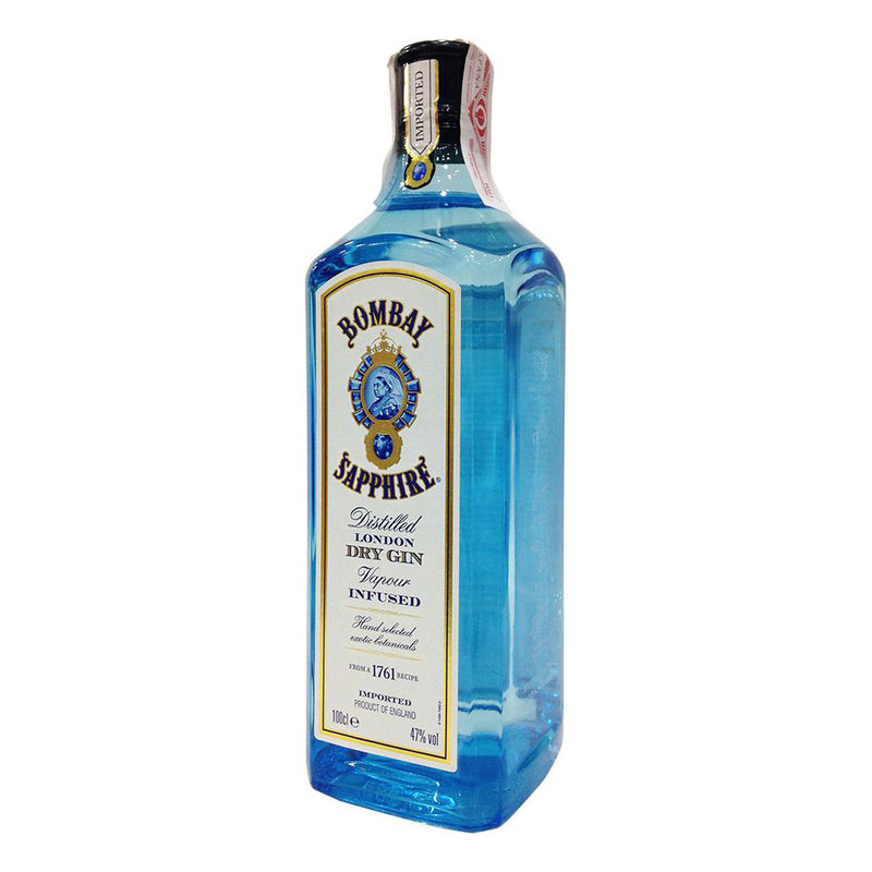 Bombay Sapphire London Dry Gin