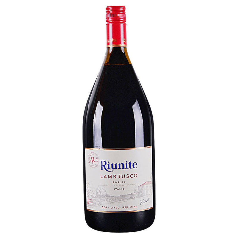 Riunite Lambrusco (1.5L)