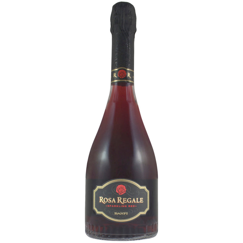 Banfi Rosa Regale Sparkling Wine