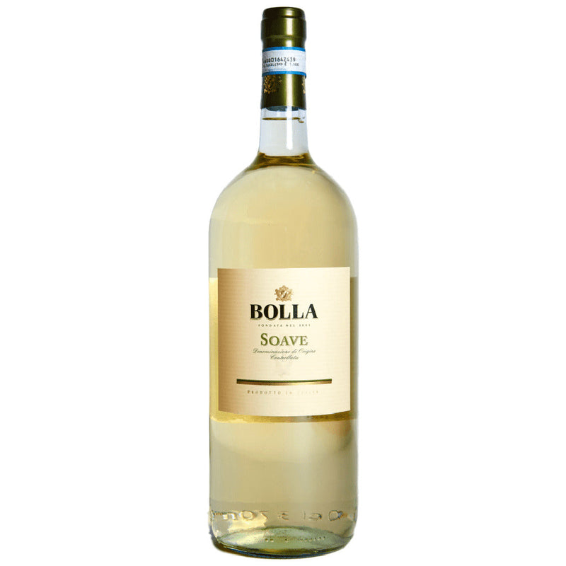 2021 Bolla Soave (1.5L)