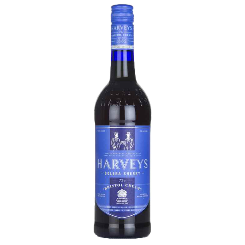 Harveys Bristol Cream