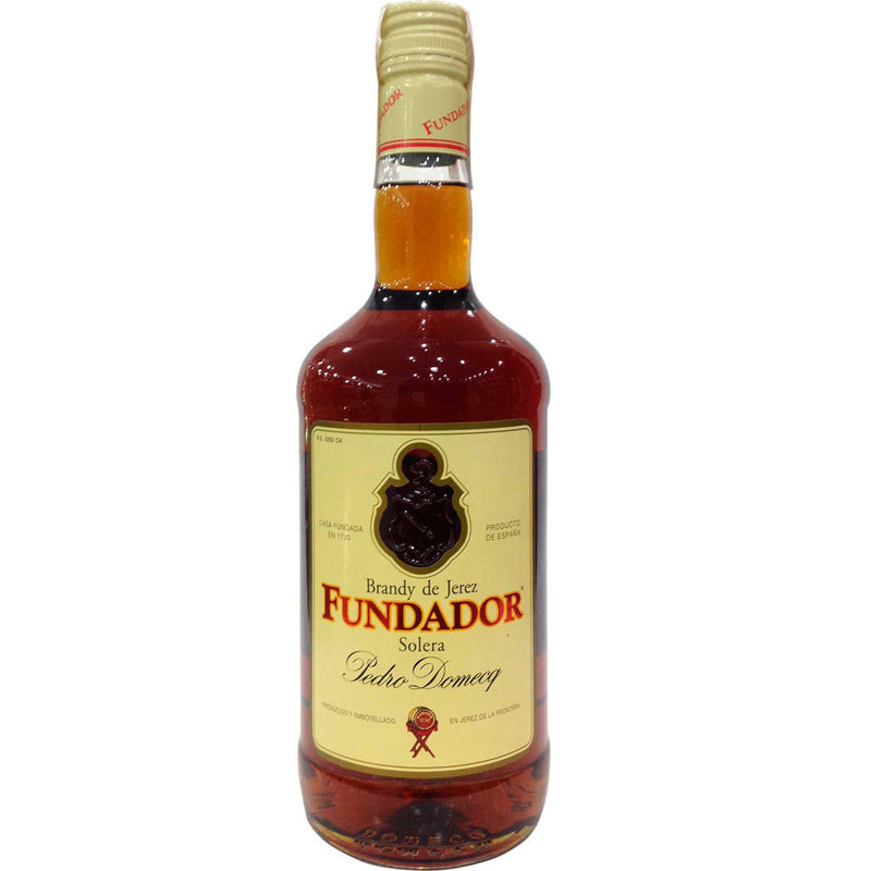 Fundador Brandy (1 L)