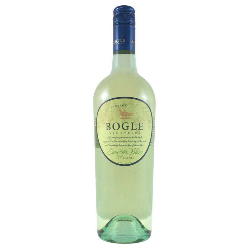 2022 Bogle Sauvignon Blanc