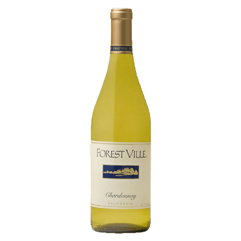 2021 ForestVille Chardonnay