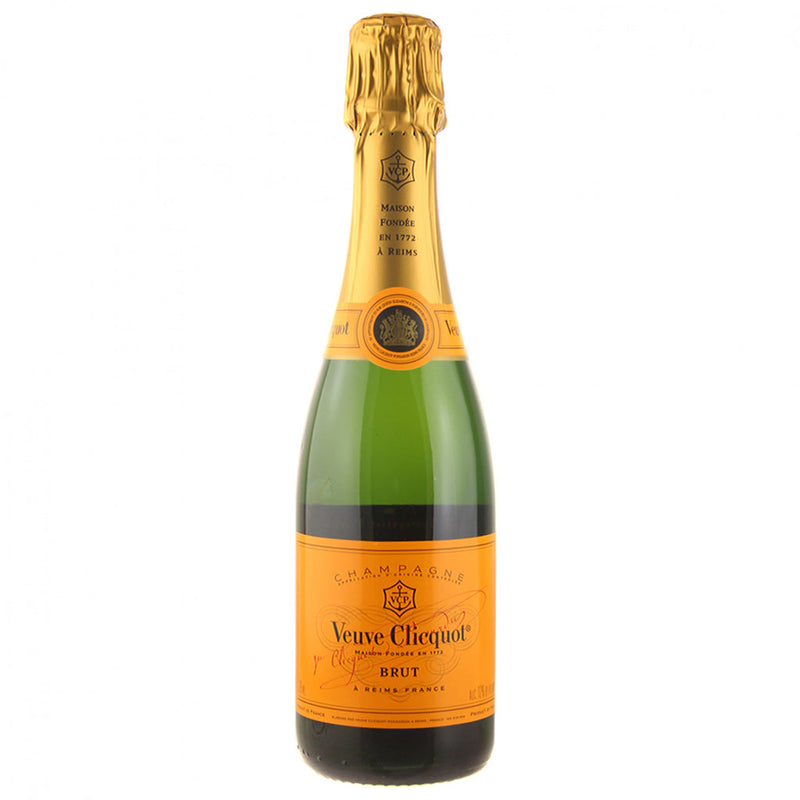 Veuve Clicquot Ponsardin Brut (375ml)