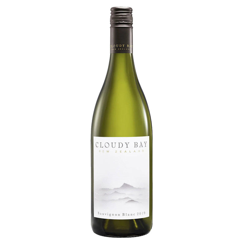 2023 Cloudy Bay Sauvignon Blanc