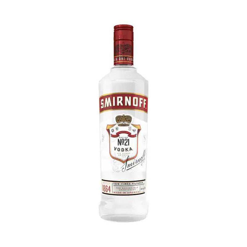 Smirnoff Vodka