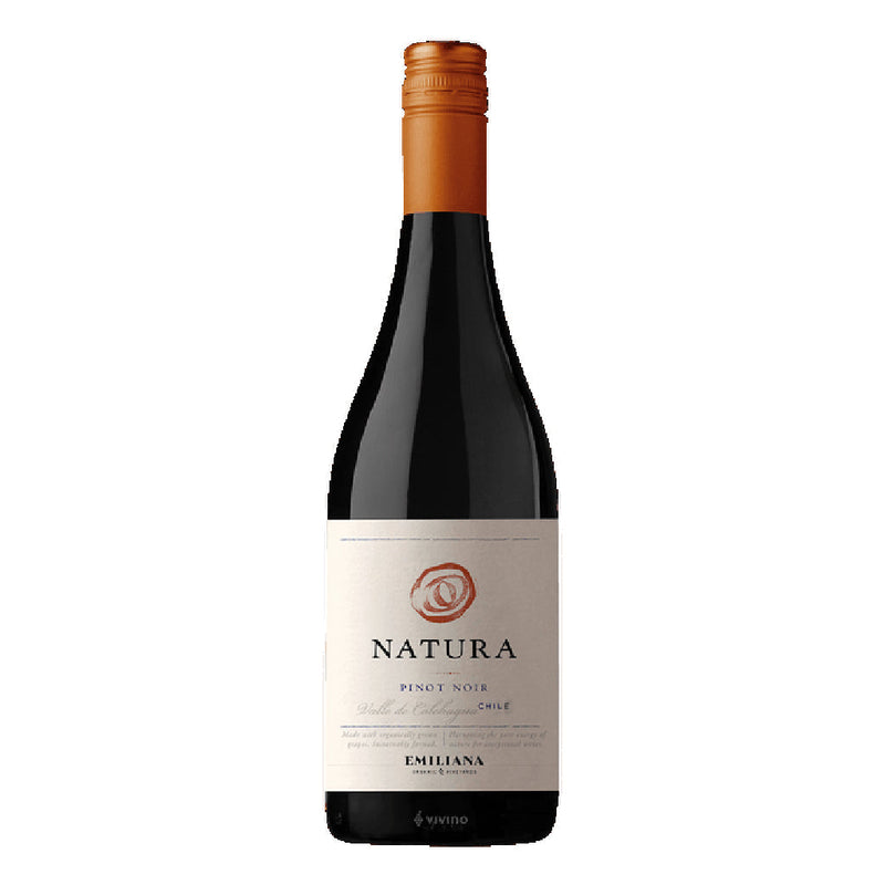 2023 Emiliana Natura Pinot Noir