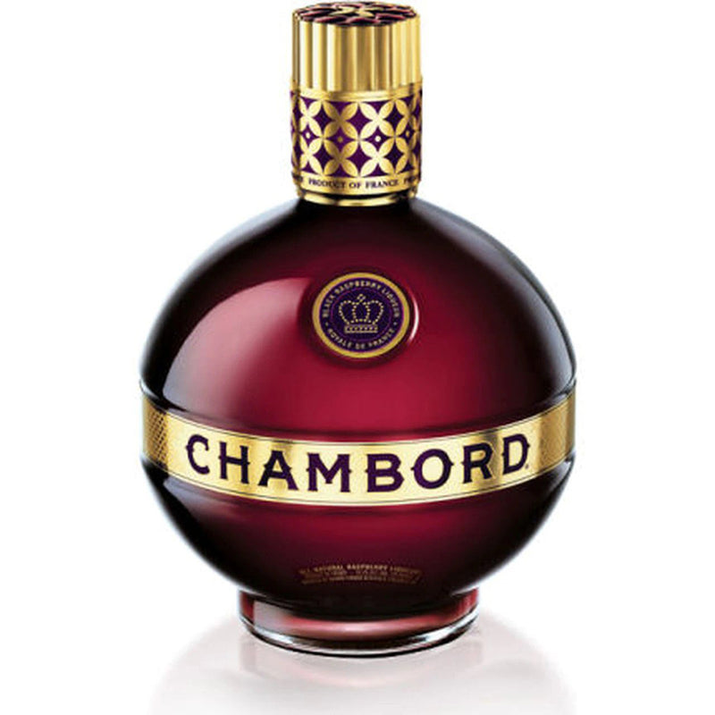 Chambord Black Raspberry Liqueur