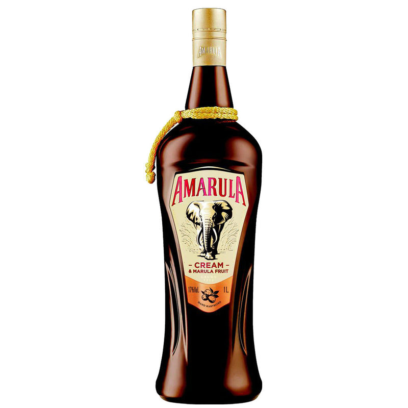 Amarula Marula Fruit Cream Liqueur (1L)