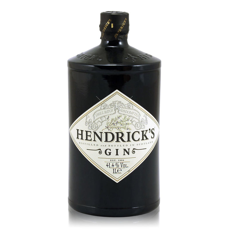 Hendrick's Gin