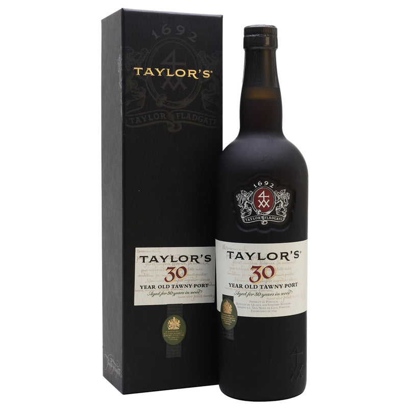 Taylor Fladgate 30 Year Old Tawny Port