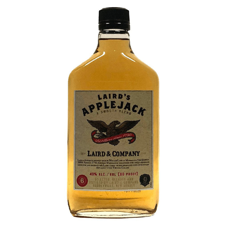 Laird's Applejack (375ml)