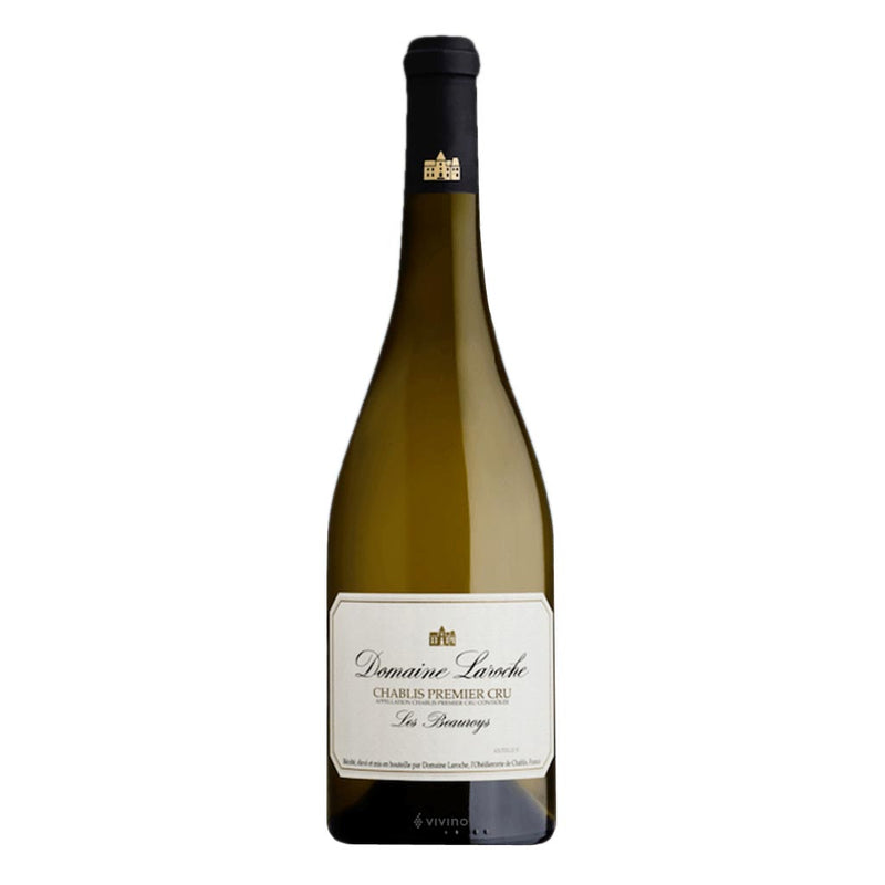 2022 Domaine Laroche Chablis Premier Cru "Les Beauroys"