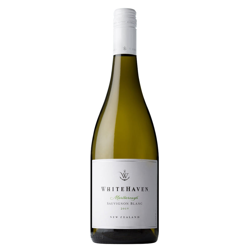 2023 Whitehaven Sauvignon Blanc (750ml)