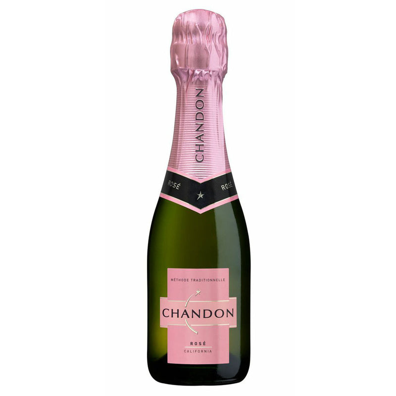 Chandon Rose NV 187ml