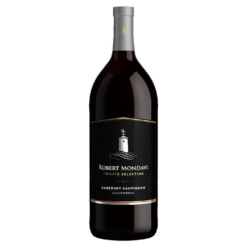 2022 Robert Mondavi Private Selection Cabernet Sauvignon by (1.5 L)