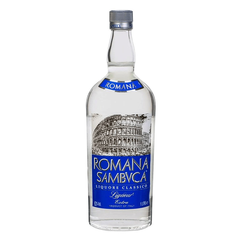 Romana Sambuca Liquore Classico