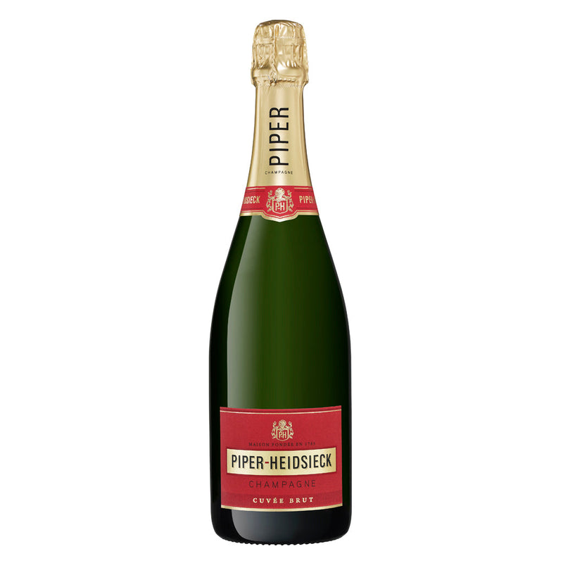 Piper-Heidsieck Cuvee Brut