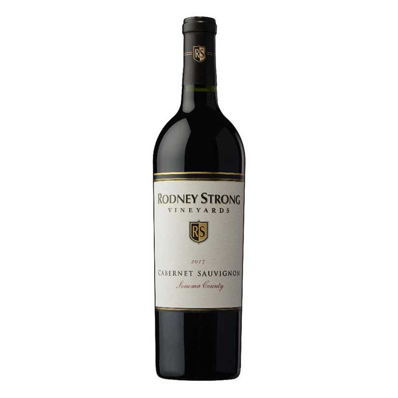 2019 Rodney Strong Cabernet Sauvignon