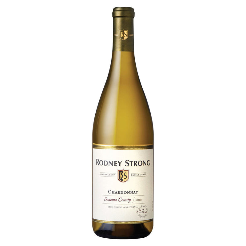 2022 Rodney Strong Sonoma County Chardonnay