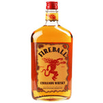 Fireball Cinnamon Whisky