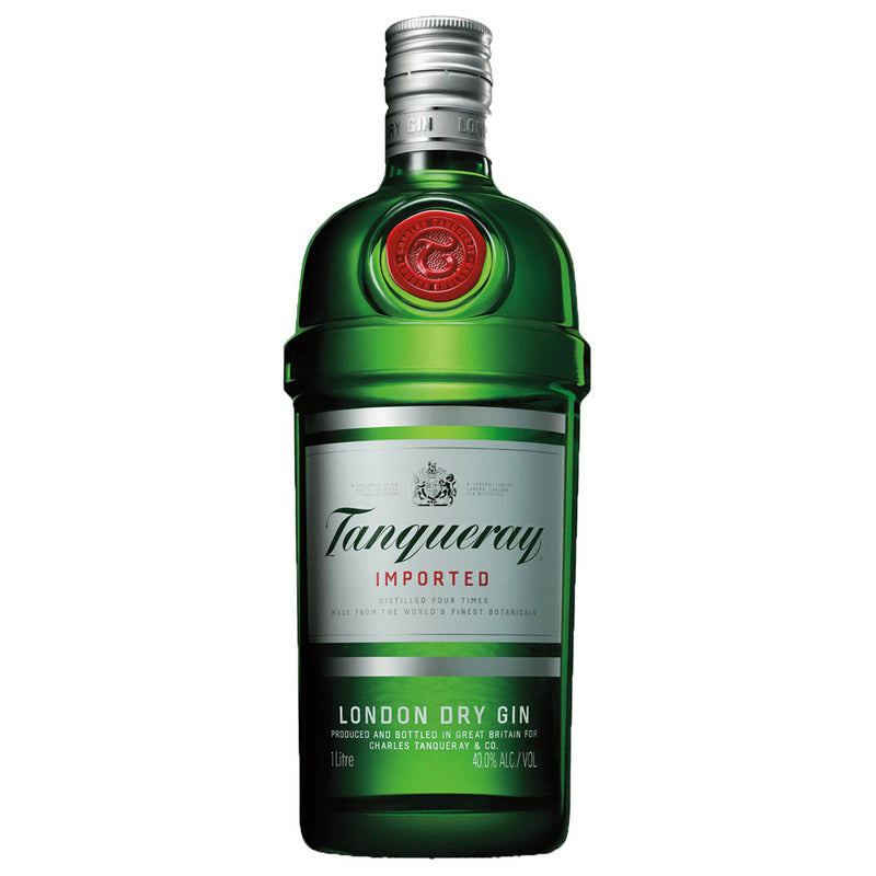 Tanqueray London Dry Gin