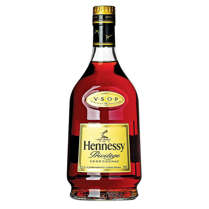 Hennessy VSOP Cognac