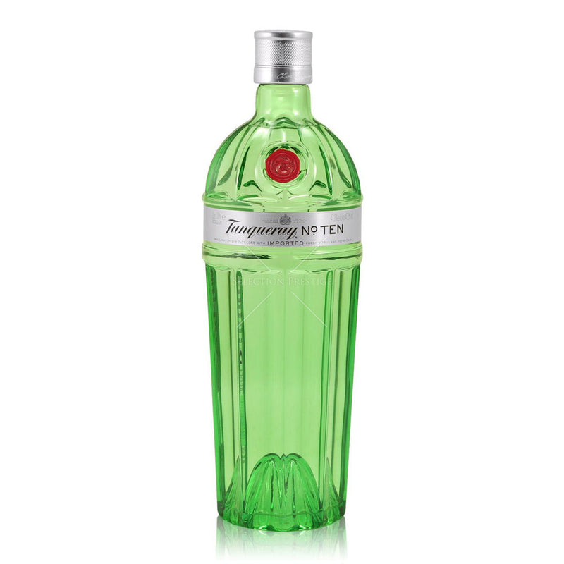 Tanqueray No.Ten Distilled Gin (1L)