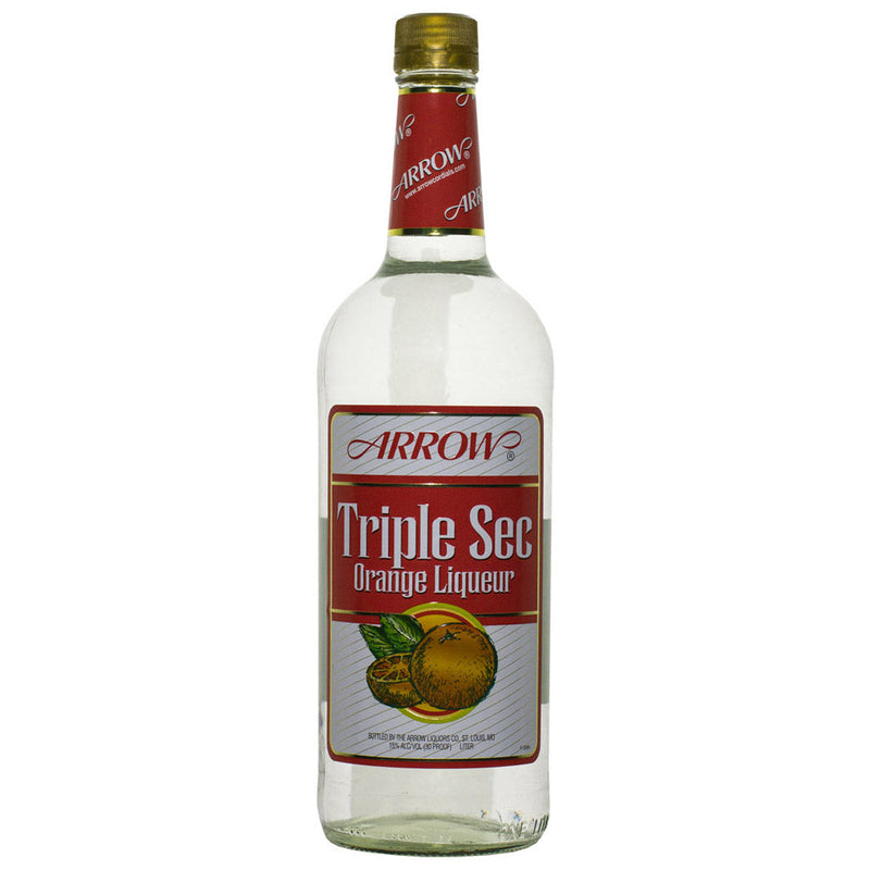 Arrow Triple Sec (375ml)